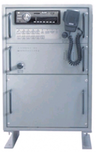 KEXUN KG-1T Public address main unit